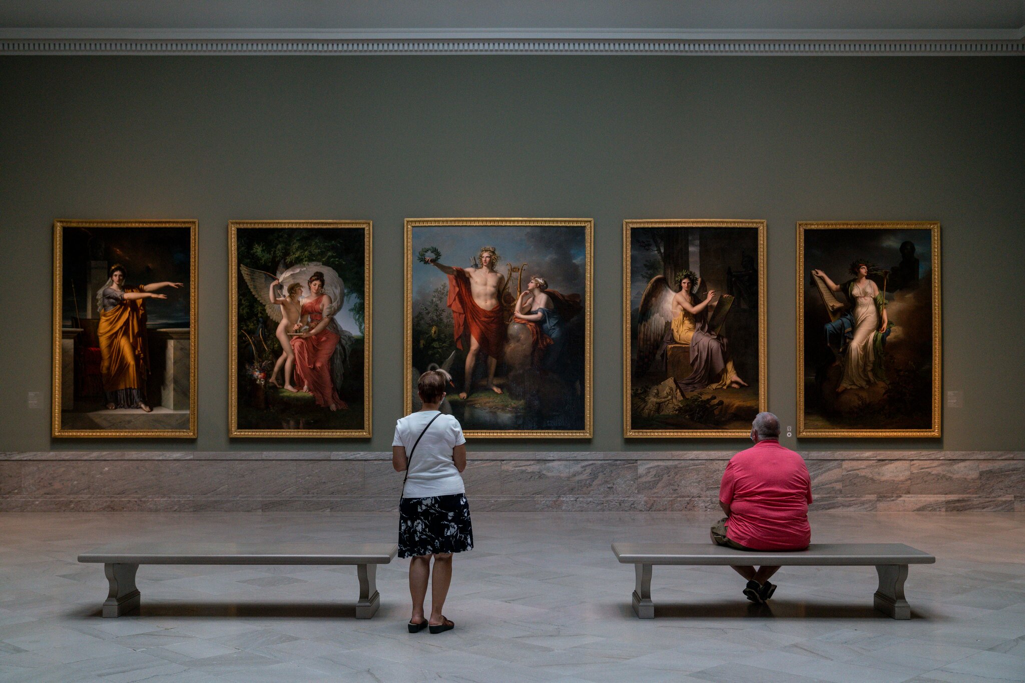 Museums