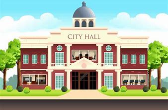 City hall