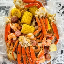 Seafood