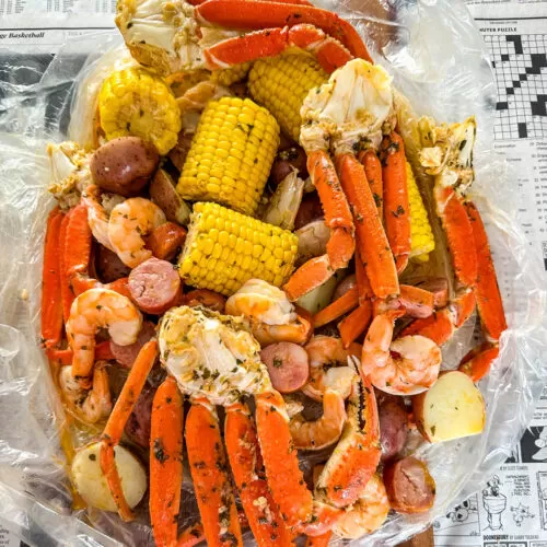 Seafood